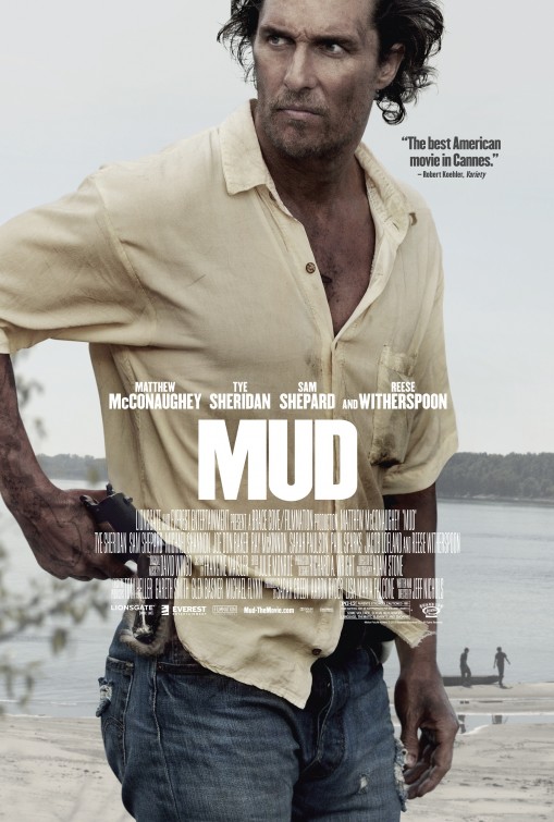 Mud afişi