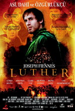 Luther afişi