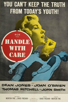 Handle With Care afişi
