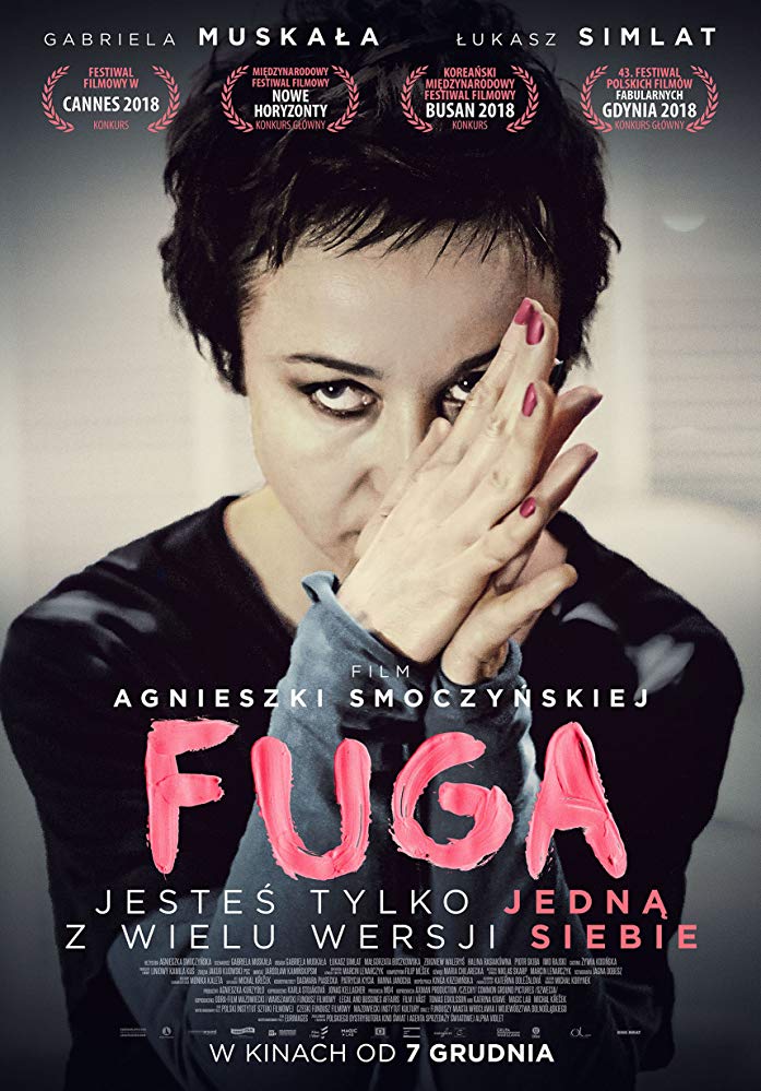 Fuga afişi