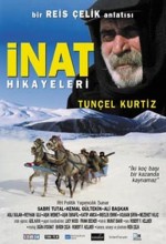 İnat Hikayeleri afişi