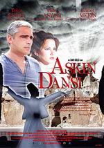 Aşkın Dansı - Sevgi Emektir afişi