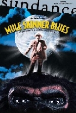 Mule Skinner Blues afişi