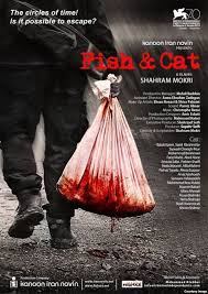 Fish & Cat afişi