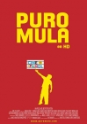 Puro Mula afişi