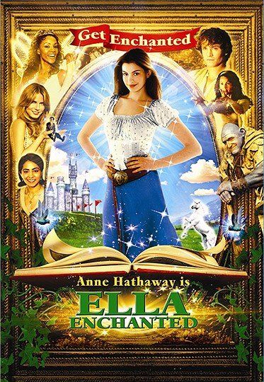 Ella afişi