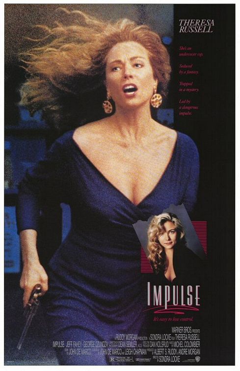 Impulse afişi