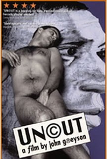 Uncut afişi