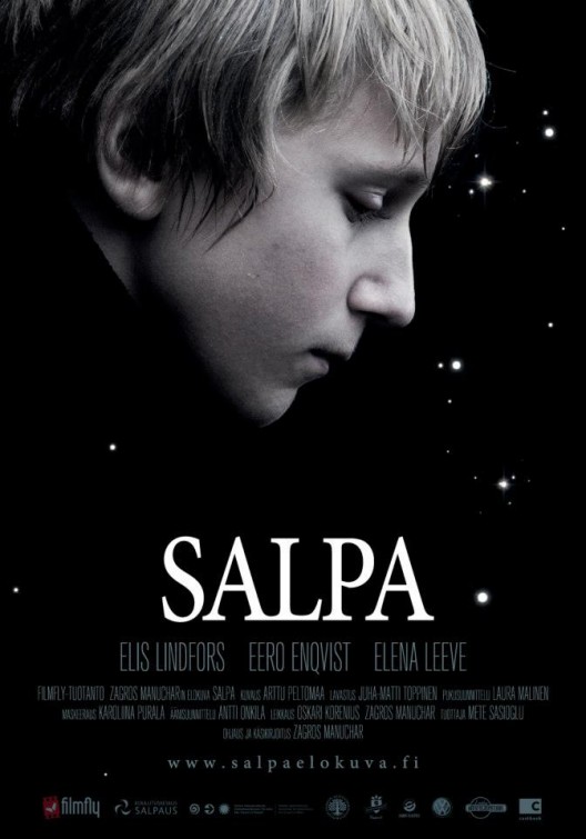 Salpa afişi