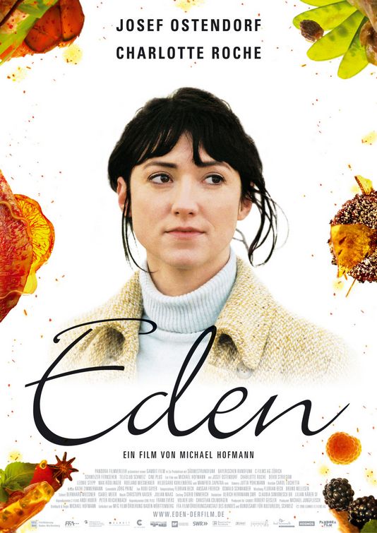 Eden afişi