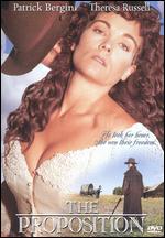 The Proposition afişi