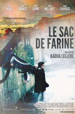 Le sac de farine afişi