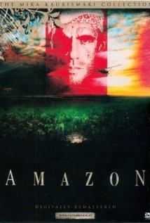 Amazon afişi
