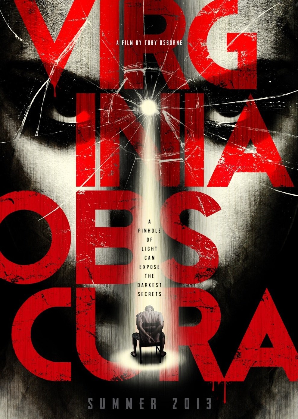 Virginia Obscura afişi