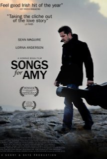 Songs for Amy afişi