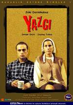 Yazgı afişi