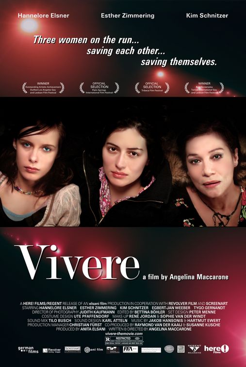 Vivere afişi