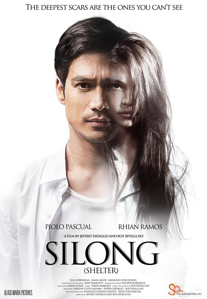 Silong afişi