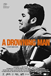 A Drowning Man afişi