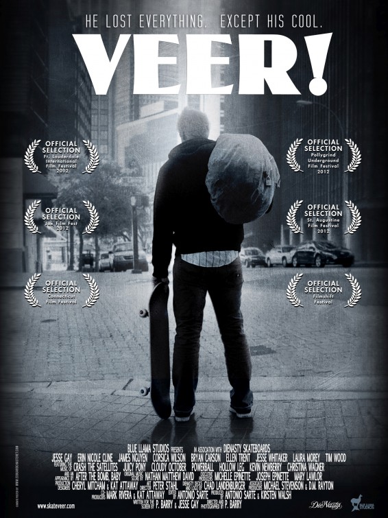 Veer! afişi