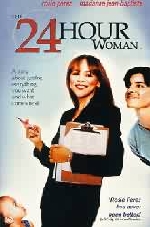 The 24 Hour Woman afişi