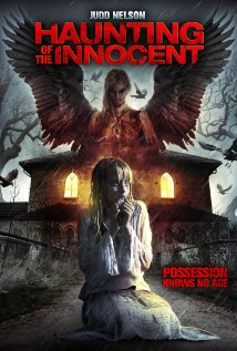 Haunting of the Innocent afişi