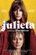 Julieta afişi