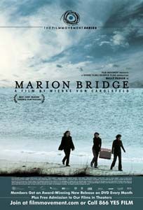 Marion Bridge afişi
