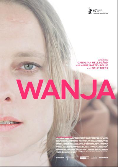Wanja afişi
