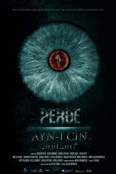Perde Ayn-ı Cin afişi