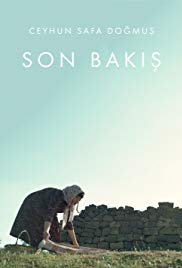 Son Bakış afişi