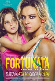 Fortunata afişi