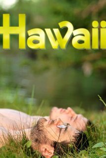 Hawaii afişi