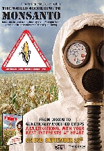 The World According to Monsanto afişi