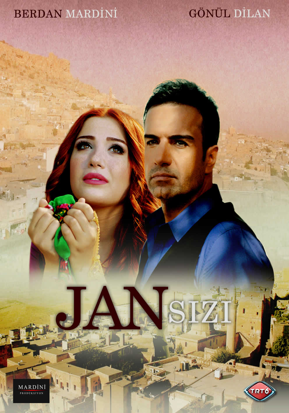 Sızı 2. Sezon afişi