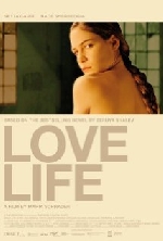 Love Life afişi