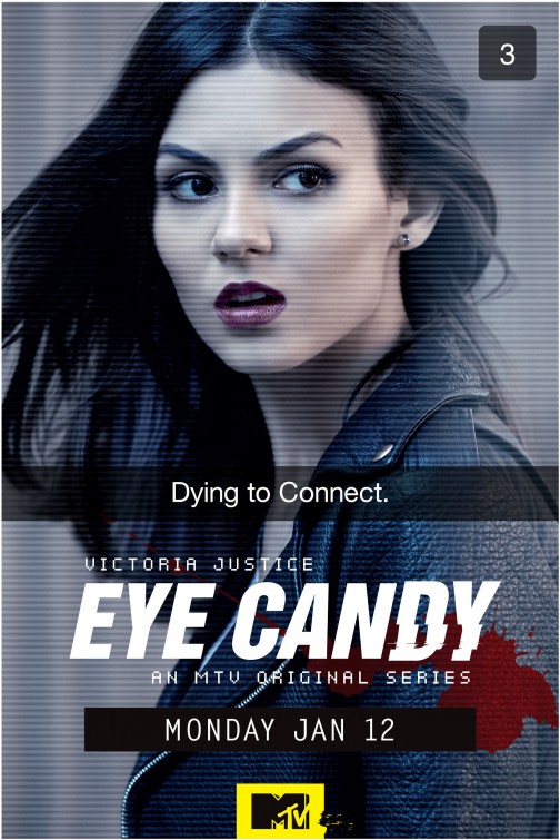 Eye Candy afişi