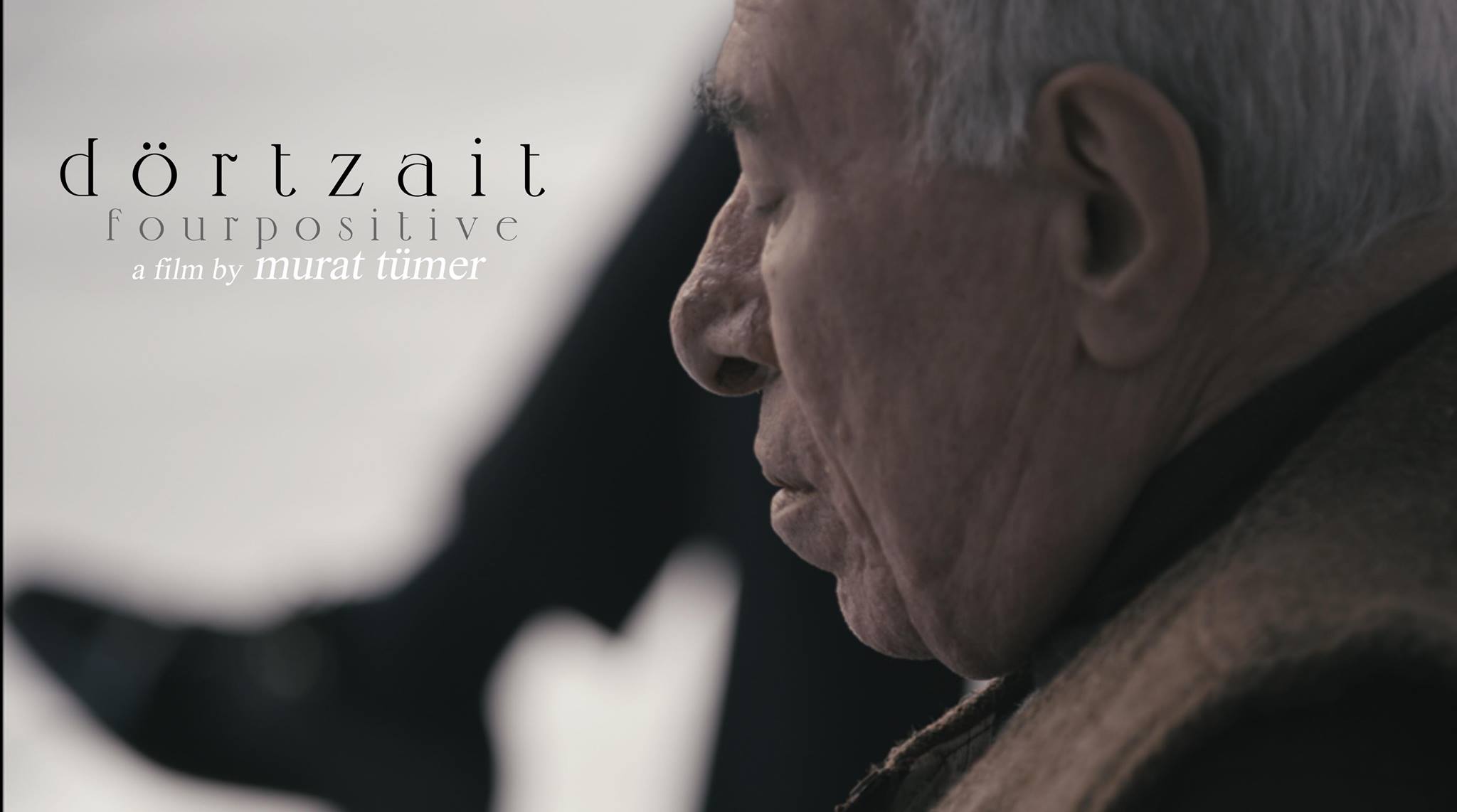 Dört Zait afişi