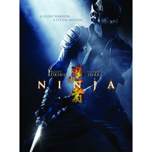 Ninja afişi