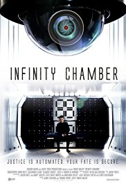 Infinity Chamber afişi