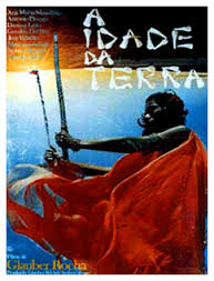 A Idade da Terra afişi