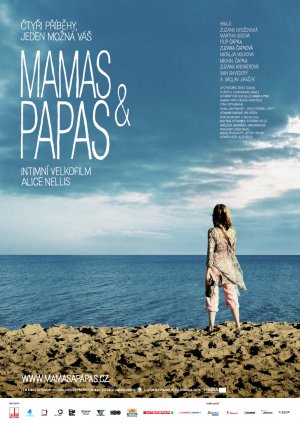 Mamas & Papas afişi