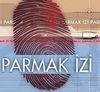 Parmak İzi afişi