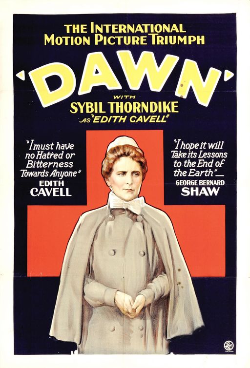 Dawn afişi