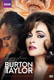 Burton and Taylor afişi
