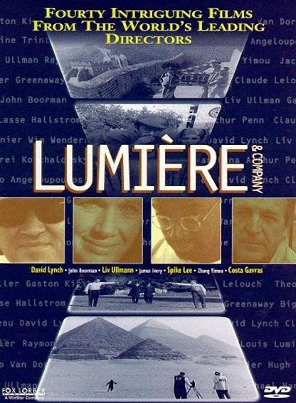 Lumiere Ve Ortakları afişi