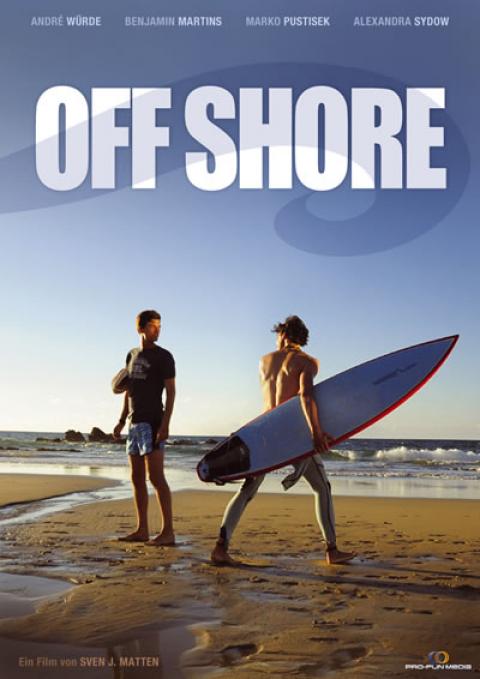 Off Shore afişi