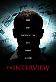 The Interview afişi