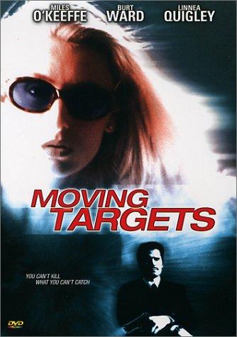 Moving Targets afişi