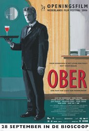 Ober afişi
